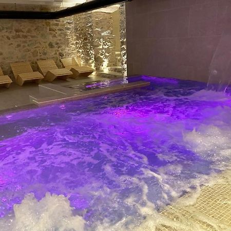 Spa & Wellness By Des Anglais " Accesso Spa Compreso" Sanremo Exterior photo