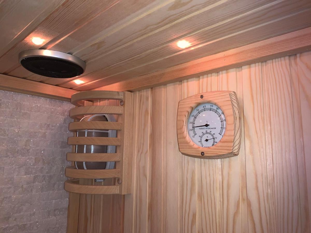 Spa & Wellness By Des Anglais " Accesso Spa Compreso" Sanremo Exterior photo