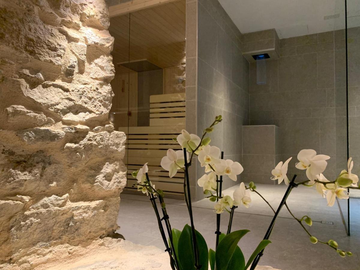 Spa & Wellness By Des Anglais " Accesso Spa Compreso" Sanremo Exterior photo
